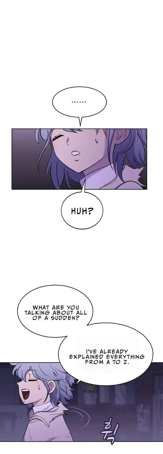 Ghost Stories Game Chapter 5 page 22 - 