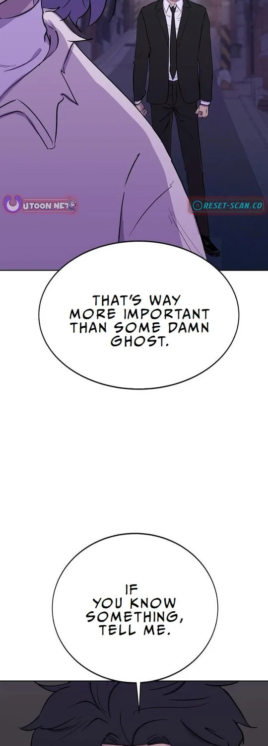 Ghost Stories Game Chapter 5 page 24 - 