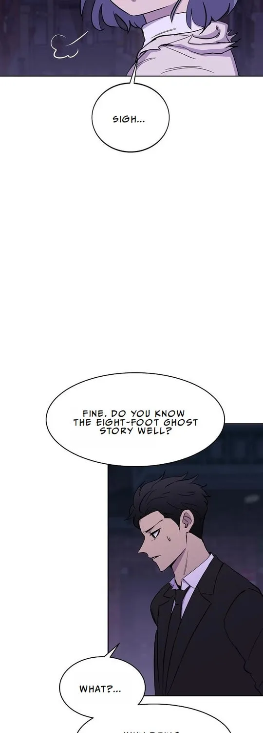 Ghost Stories Game Chapter 5 page 26 - 