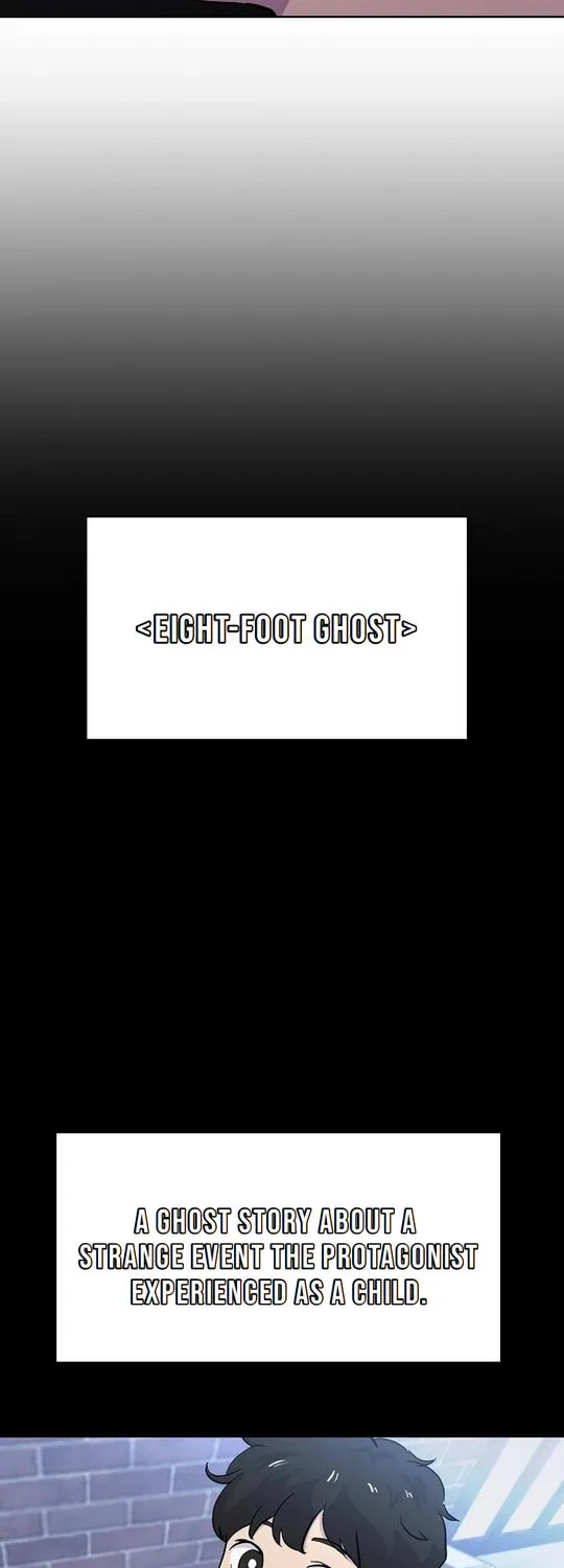 Ghost Stories Game Chapter 5 page 28 - 