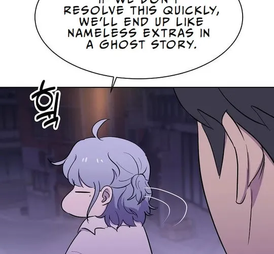 Ghost Stories Game Chapter 5 page 40 - 