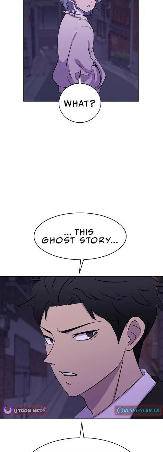 Ghost Stories Game Chapter 5 page 49 - 