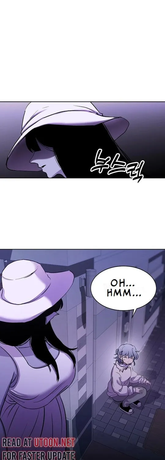 Ghost Stories Game Chapter 5 page 53 - 