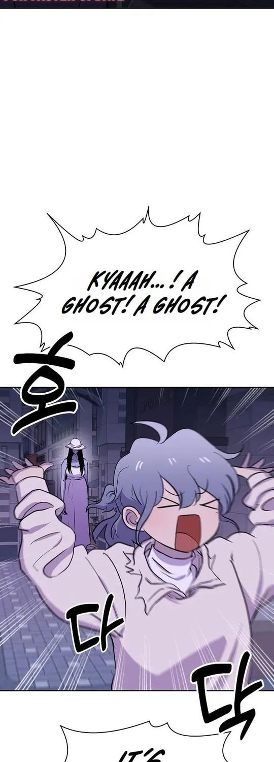 Ghost Stories Game Chapter 5 page 54 - 