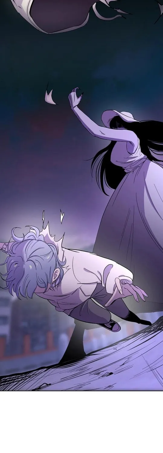 Ghost Stories Game Chapter 5 page 7 - 