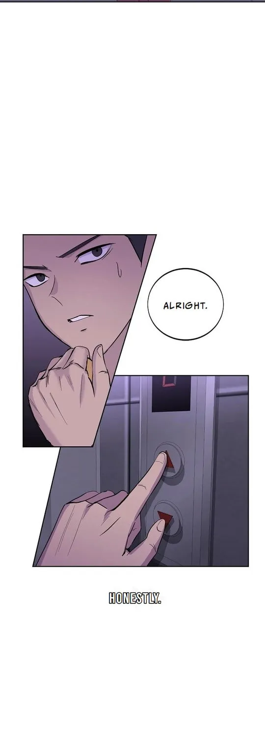 Ghost Stories Game Chapter 5 page 61 - 