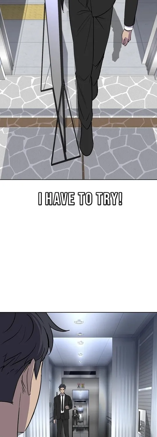 Ghost Stories Game Chapter 5 page 63 - 