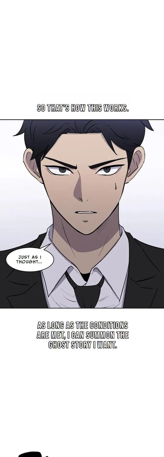 Ghost Stories Game Chapter 5 page 66 - 