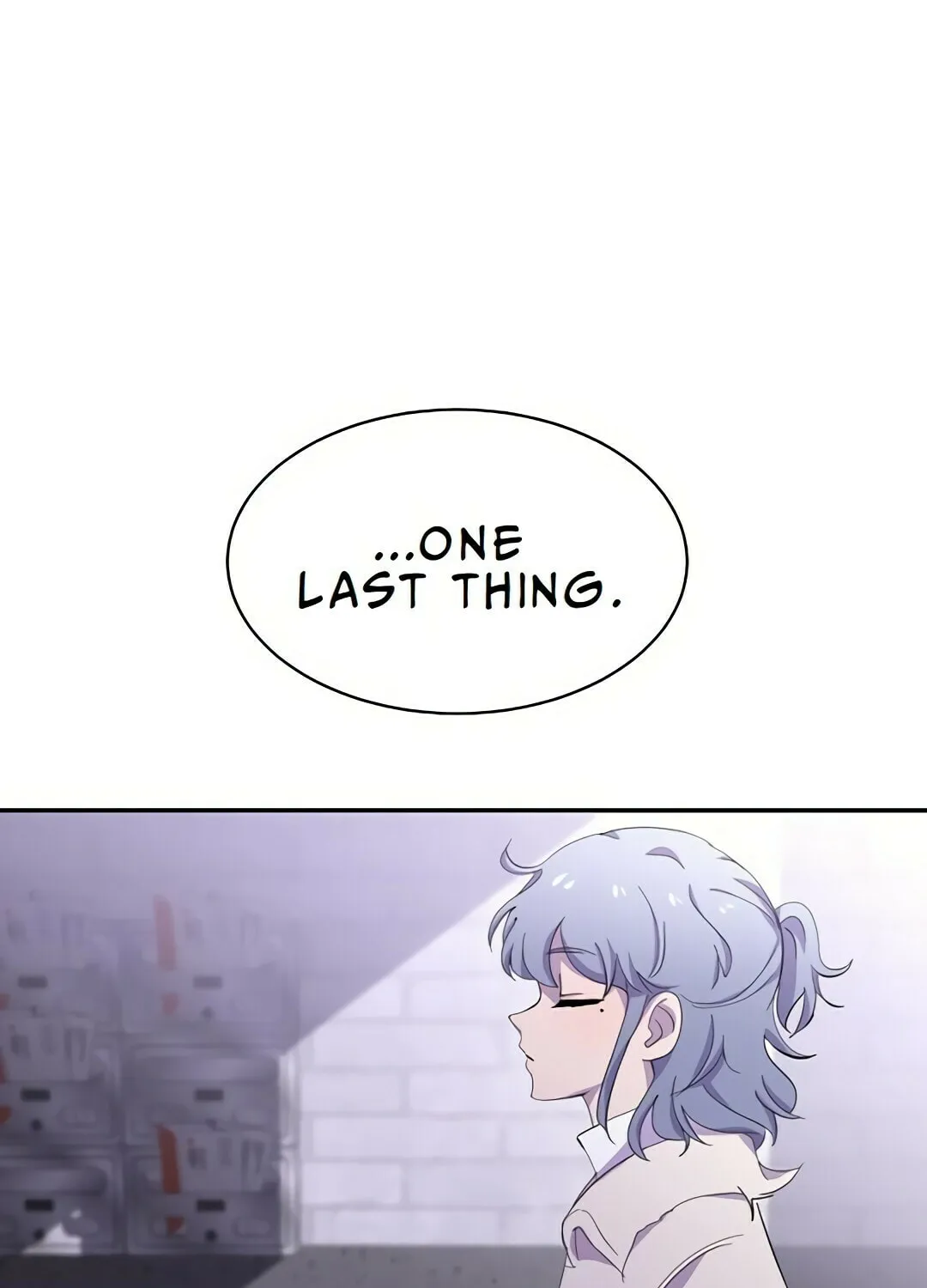 Ghost Stories Game Chapter 6 page 101 - 