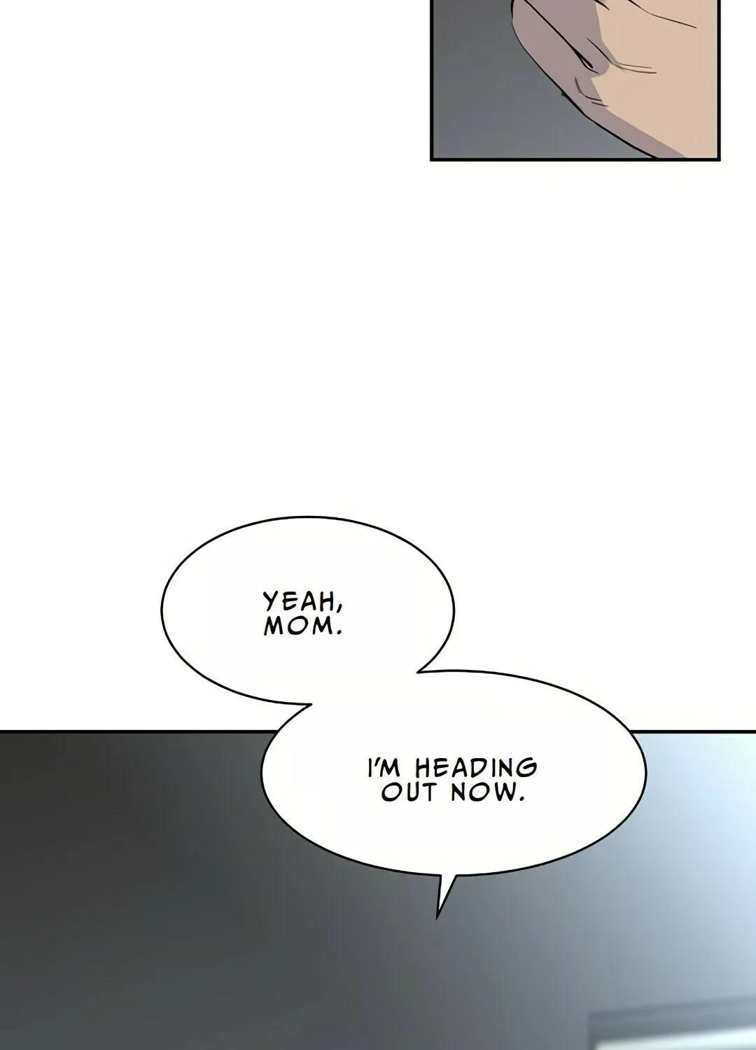Ghost Stories Game Chapter 6 page 121 - 