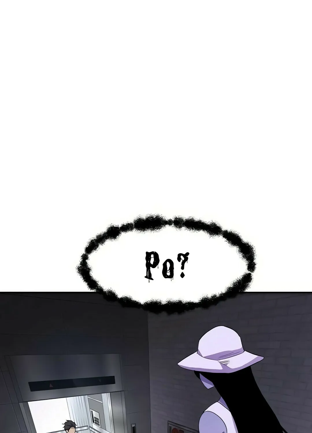 Ghost Stories Game Chapter 6 page 14 - 