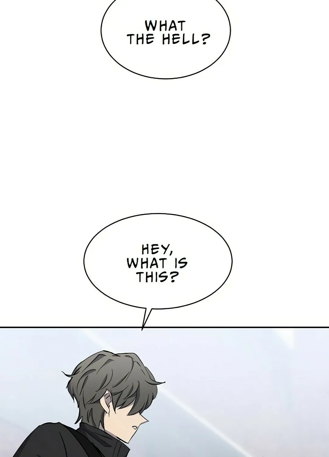 Ghost Stories Game Chapter 6 page 147 - 