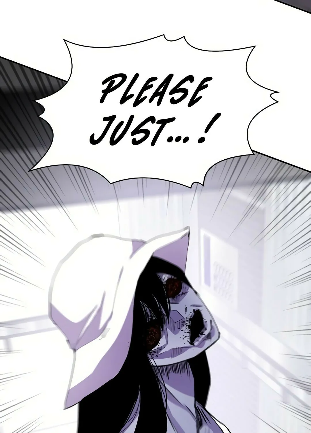 Ghost Stories Game Chapter 6 page 30 - 
