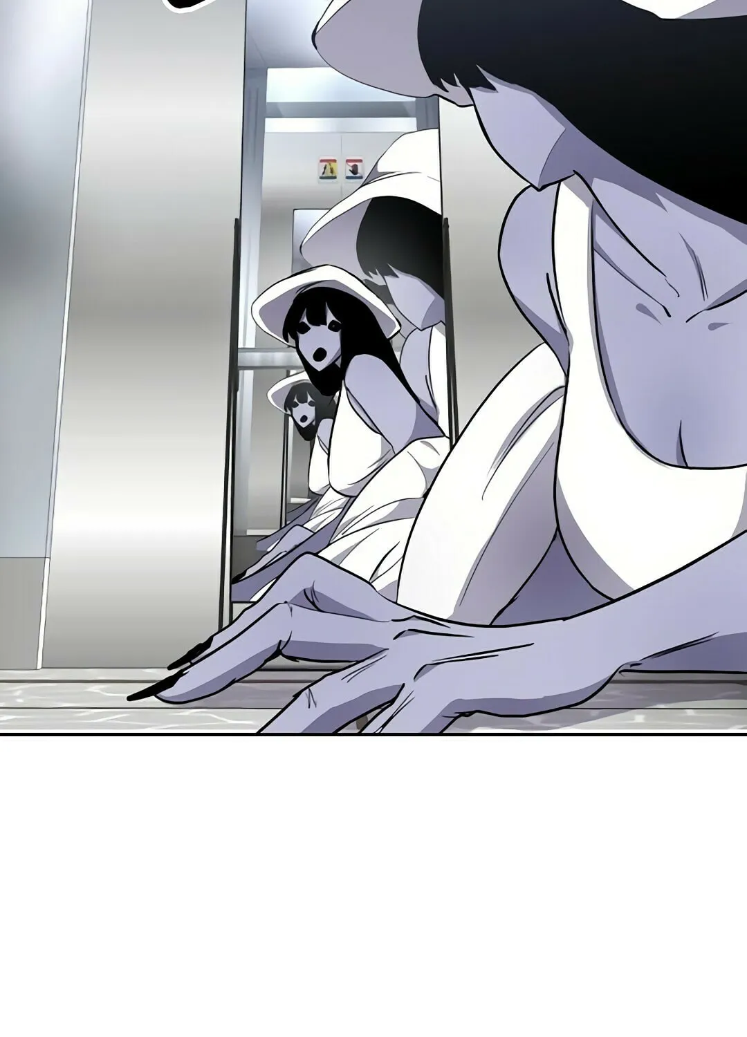 Ghost Stories Game Chapter 6 page 43 - 