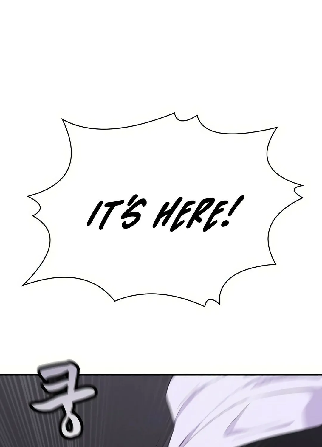Ghost Stories Game Chapter 6 page 6 - 