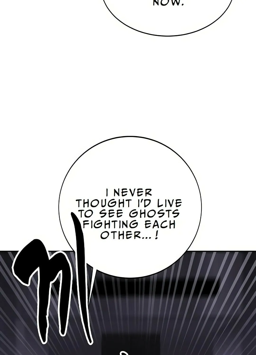 Ghost Stories Game Chapter 6 page 55 - 