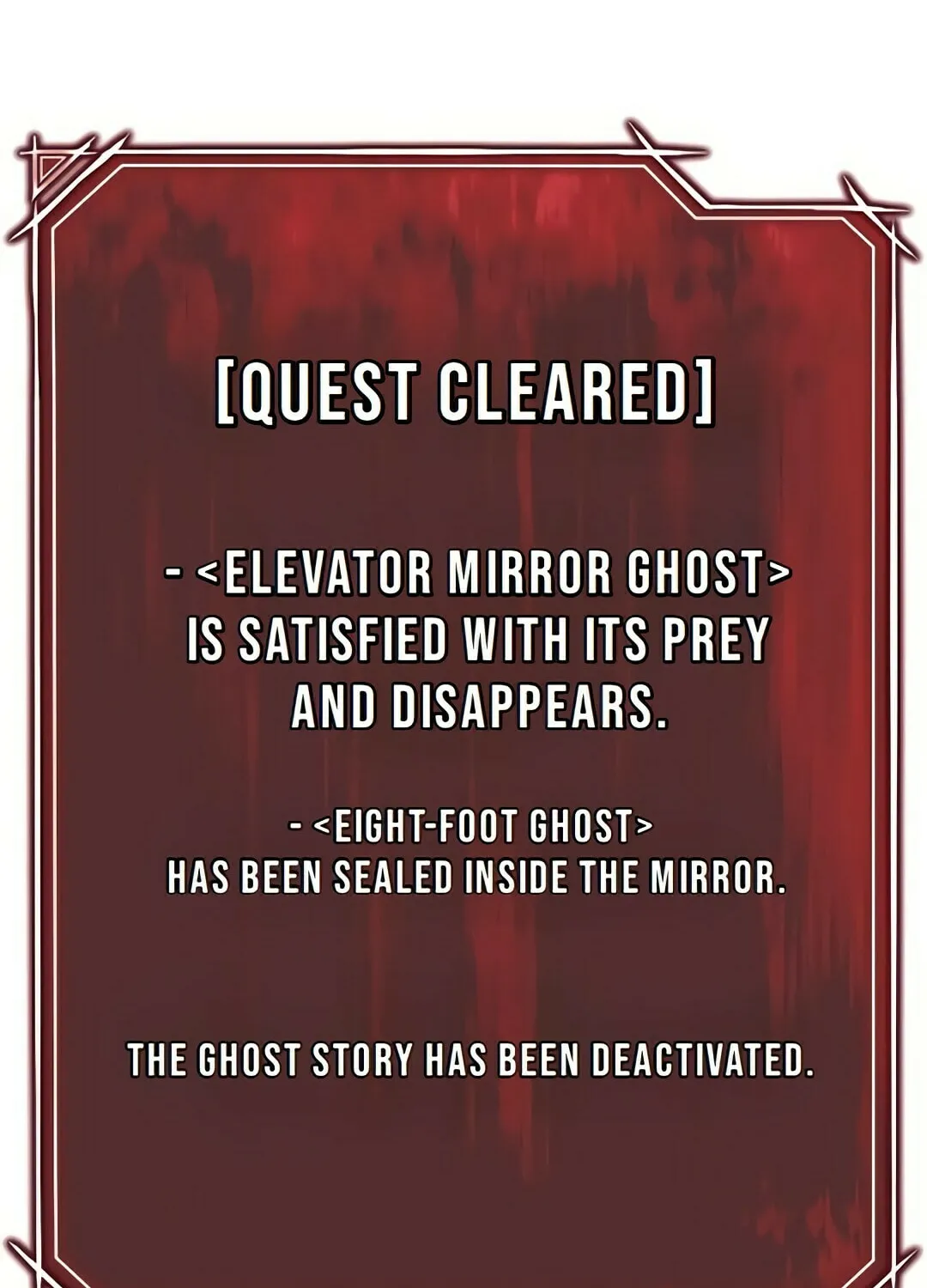 Ghost Stories Game Chapter 6 page 61 - 
