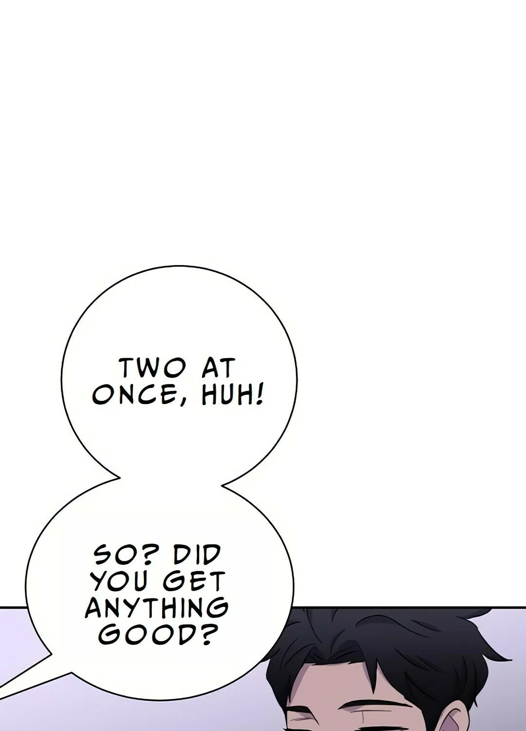 Ghost Stories Game Chapter 6 page 69 - 
