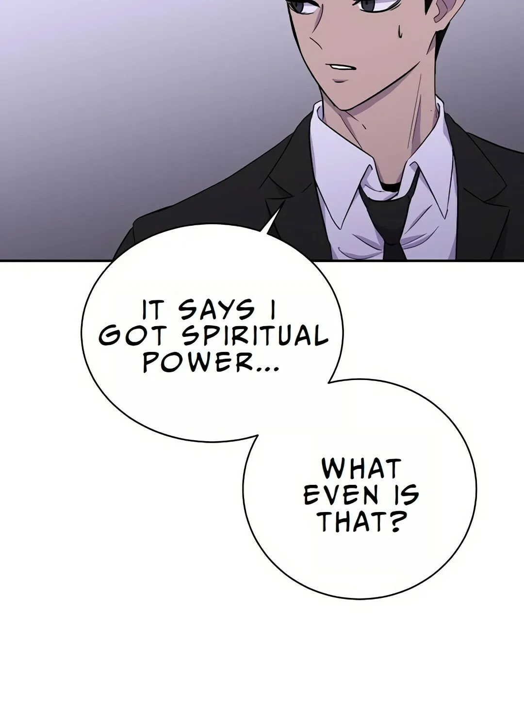 Ghost Stories Game Chapter 6 page 70 - 