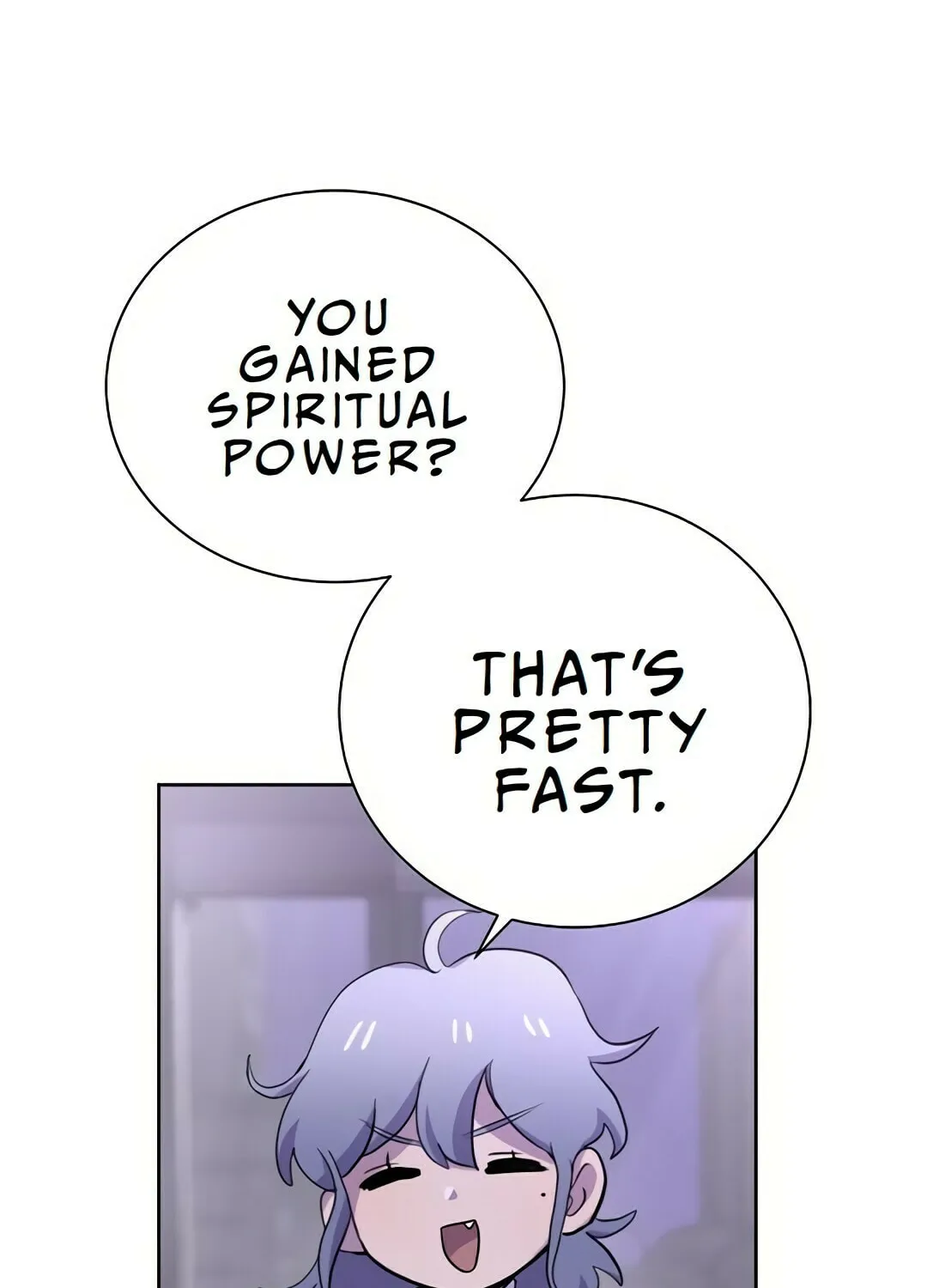 Ghost Stories Game Chapter 6 page 71 - 