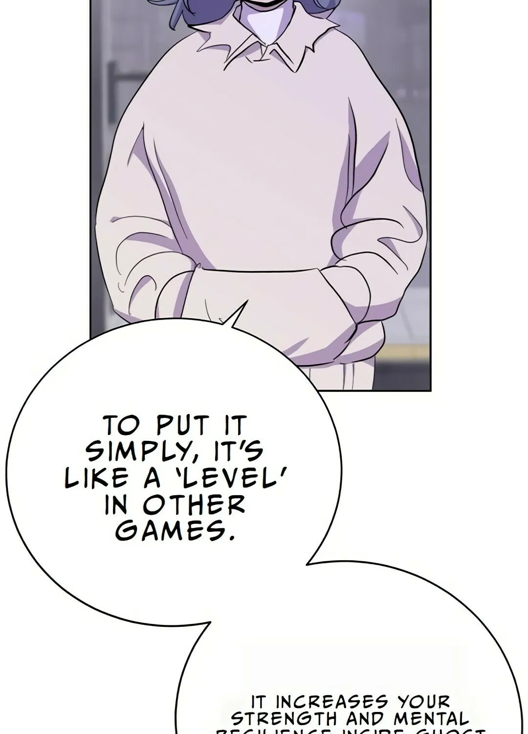 Ghost Stories Game Chapter 6 page 72 - 