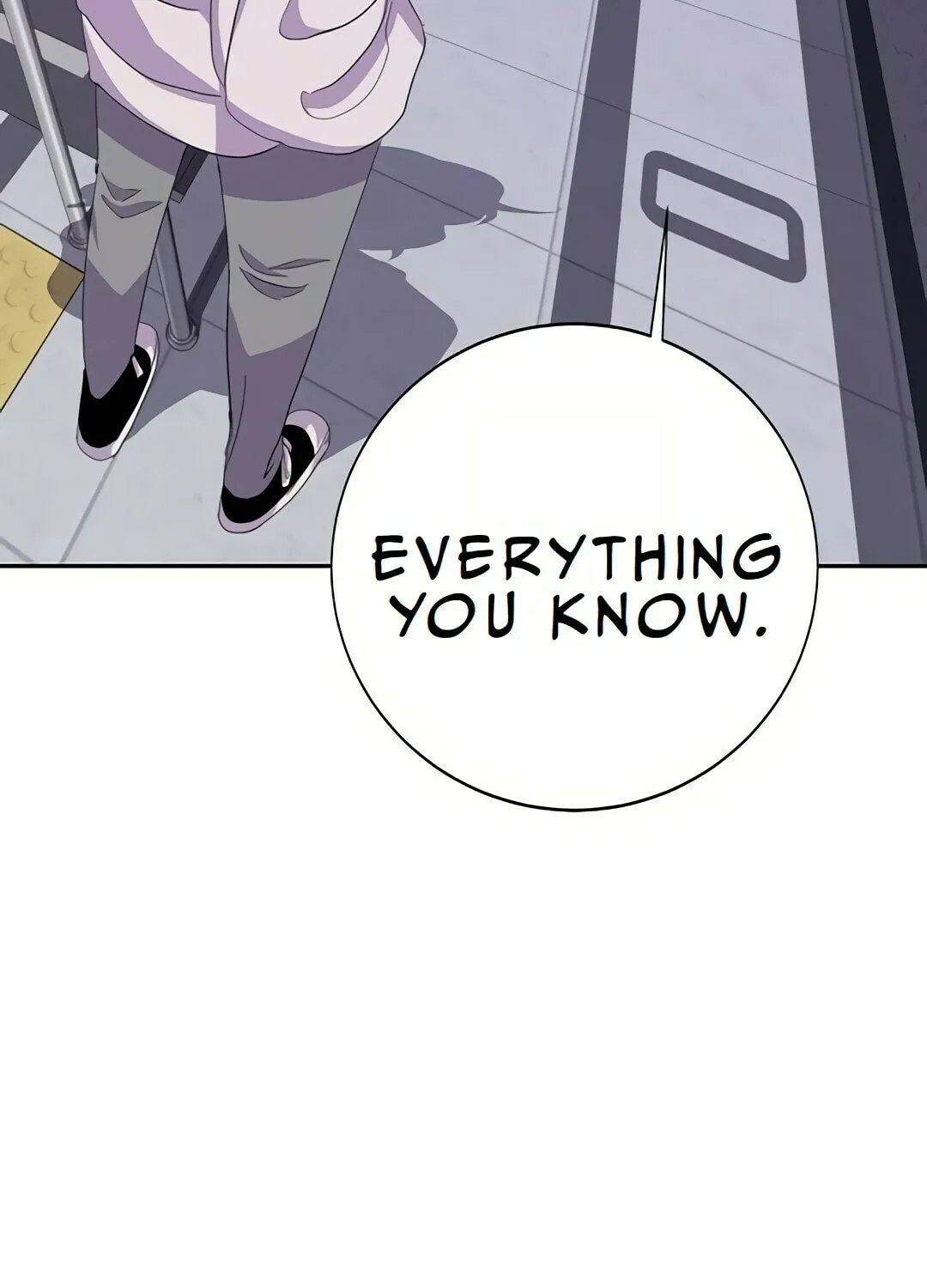 Ghost Stories Game Chapter 6 page 79 - 
