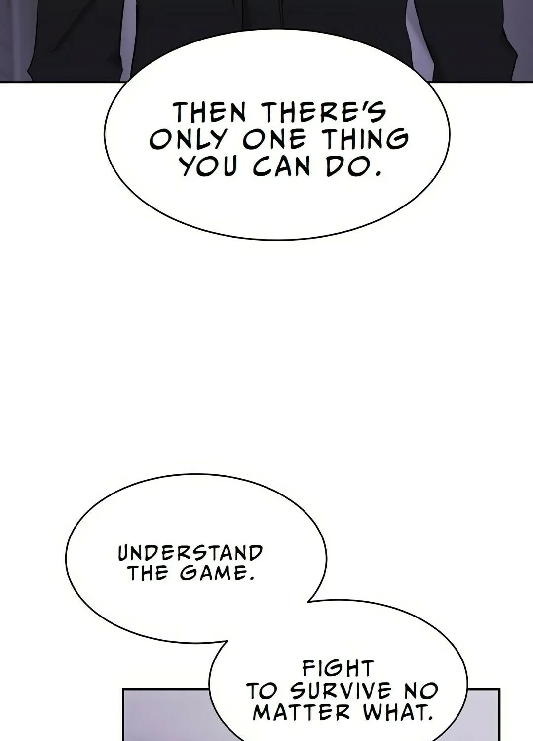 Ghost Stories Game Chapter 6 page 85 - 