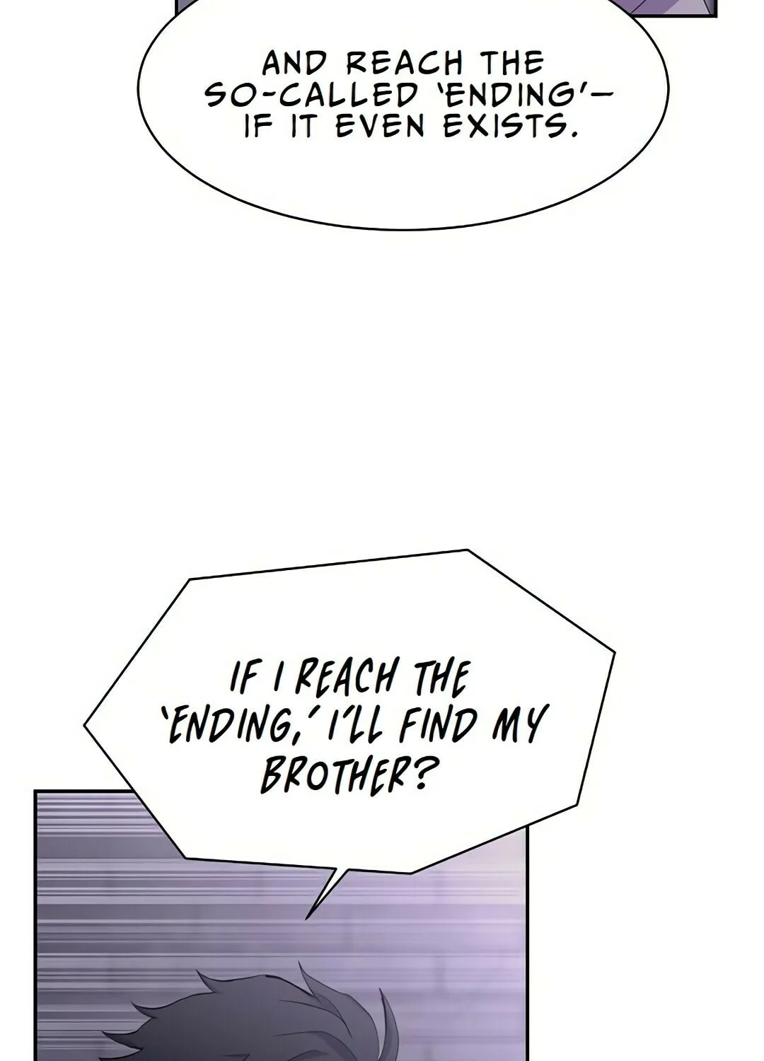 Ghost Stories Game Chapter 6 page 87 - 