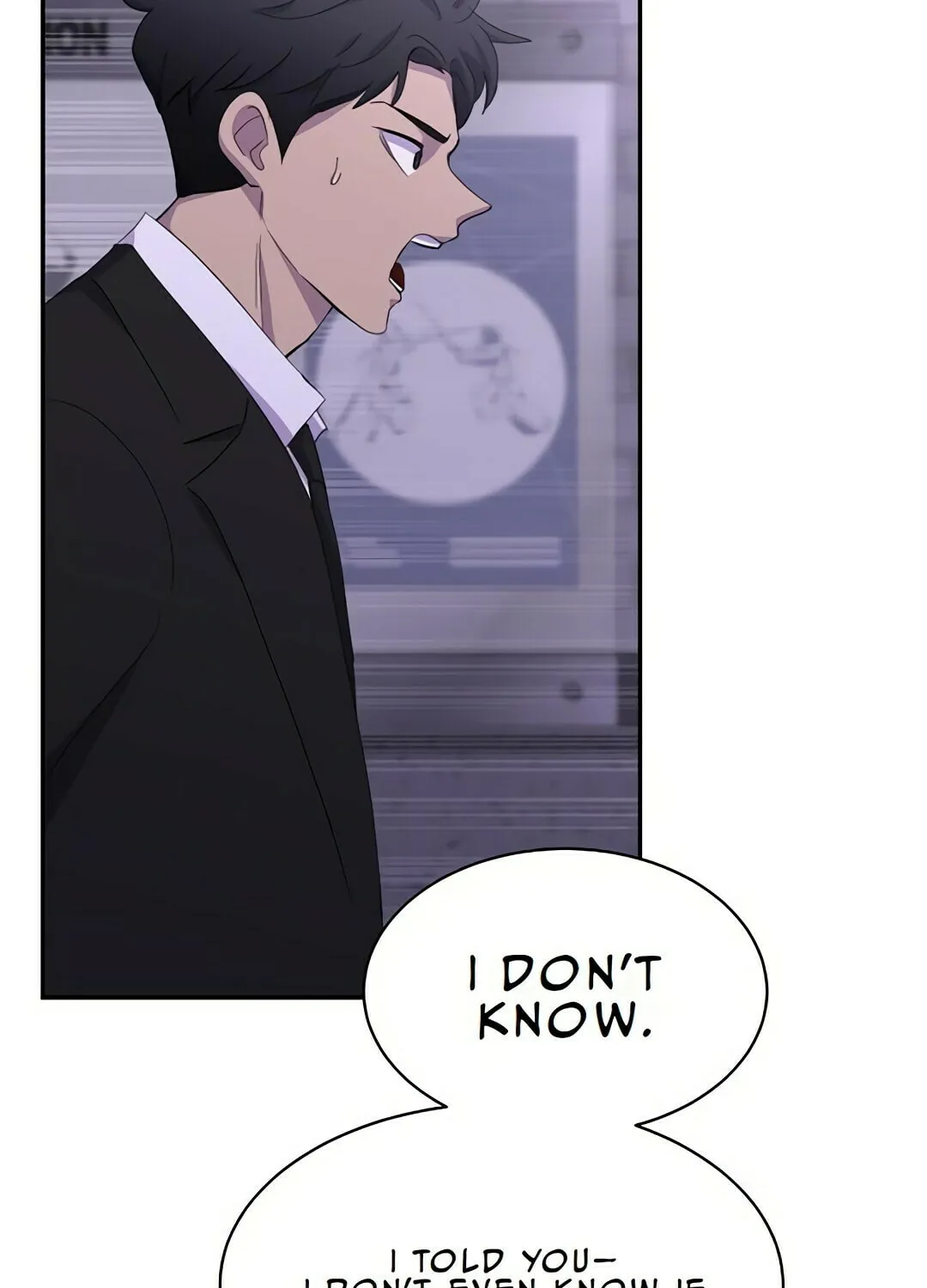 Ghost Stories Game Chapter 6 page 88 - 