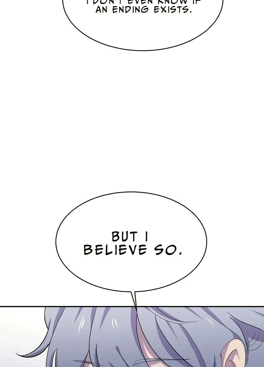 Ghost Stories Game Chapter 6 page 89 - 