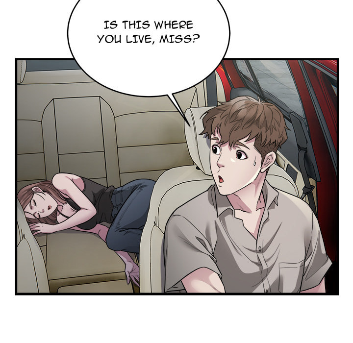 Ghost Stories Chapter 10 page 101 - 