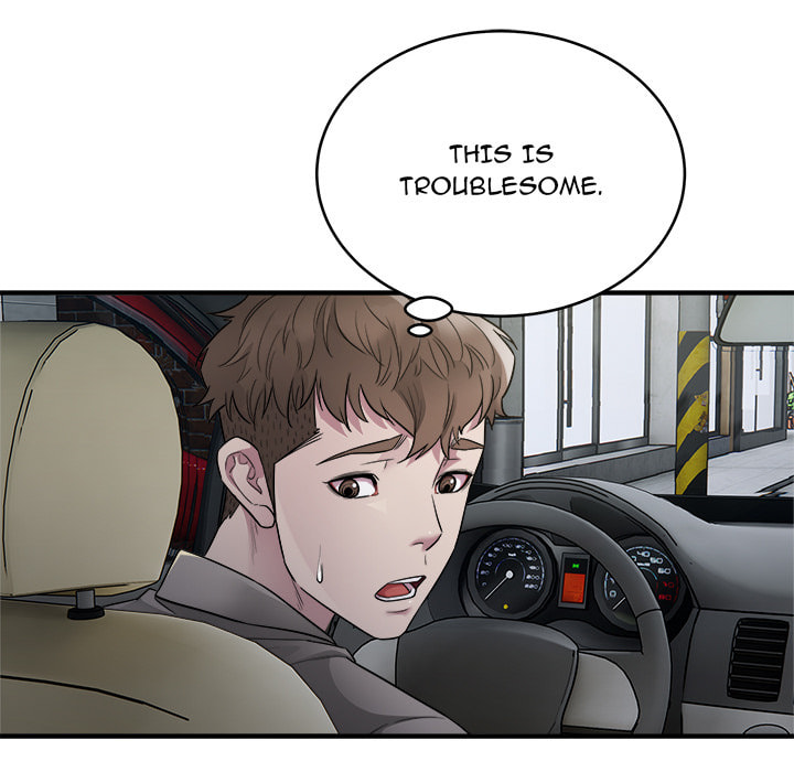 Ghost Stories Chapter 10 page 102 - 