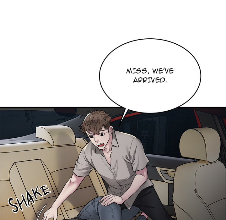 Ghost Stories Chapter 10 page 103 - 