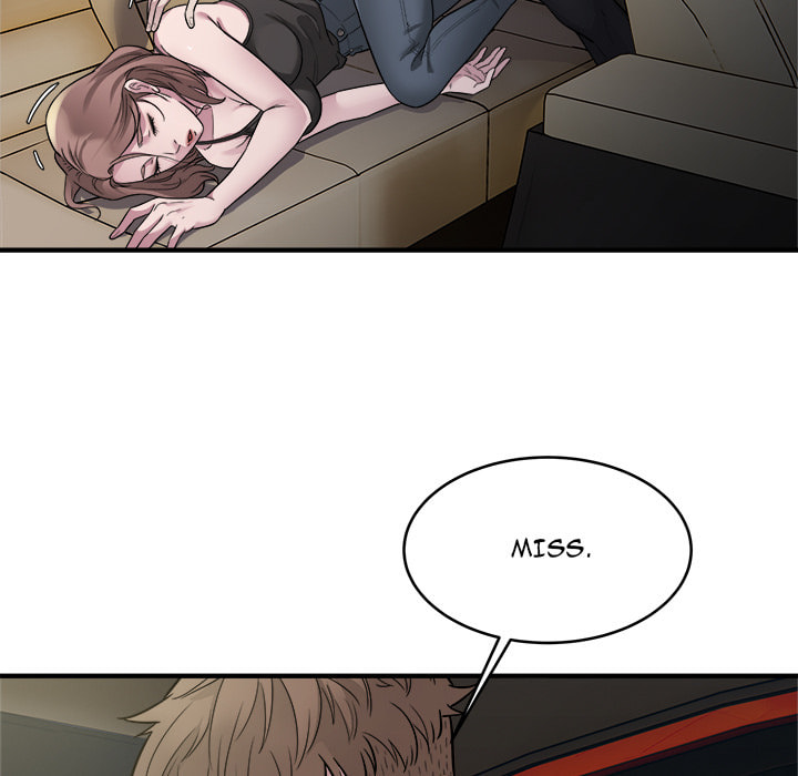 Ghost Stories Chapter 10 page 104 - 