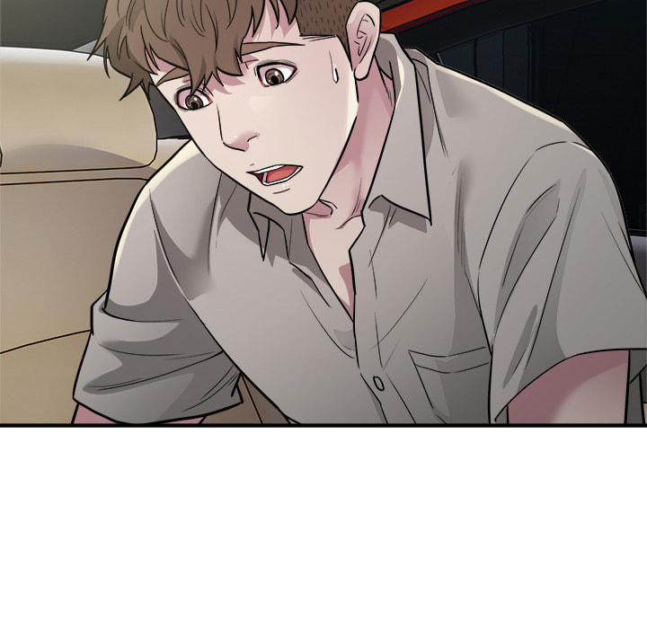 Ghost Stories Chapter 10 page 105 - 