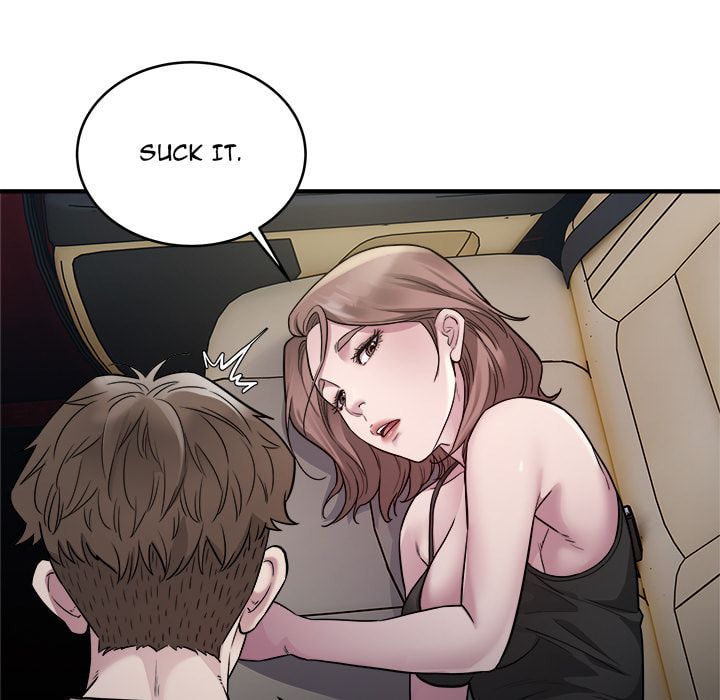 Ghost Stories Chapter 10 page 106 - 