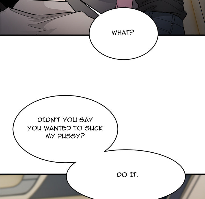 Ghost Stories Chapter 10 page 107 - 