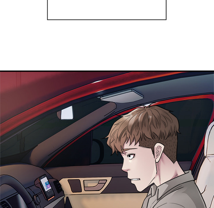 Ghost Stories Chapter 10 page 18 - 