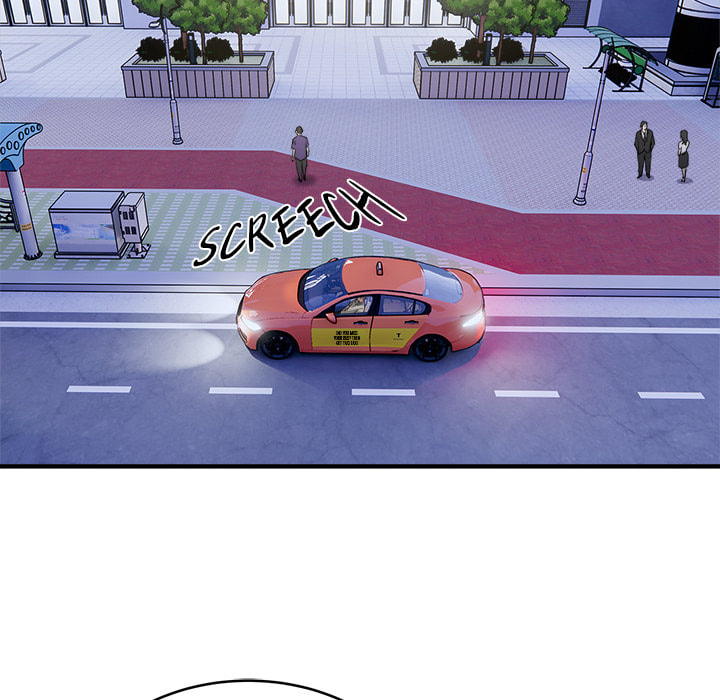 Ghost Stories Chapter 10 page 21 - 