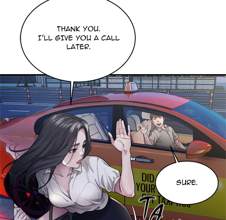 Ghost Stories Chapter 10 page 22 - 