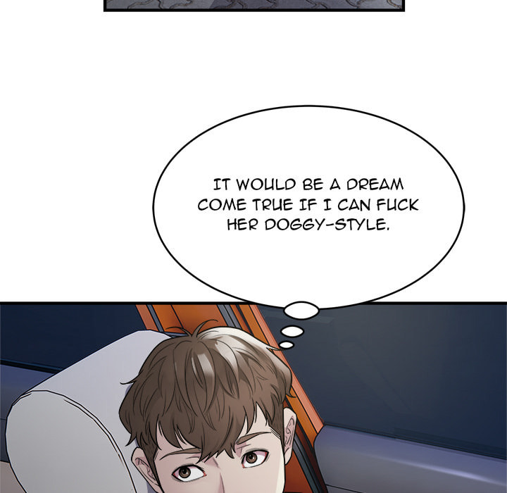 Ghost Stories Chapter 10 page 25 - 