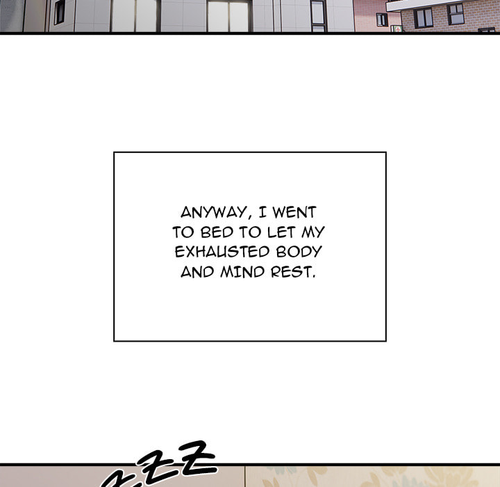 Ghost Stories Chapter 10 page 30 - 