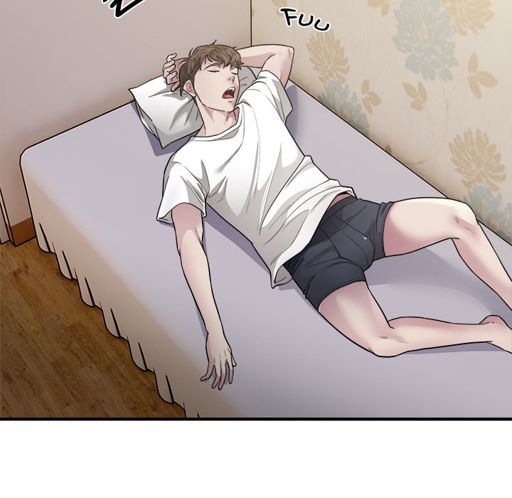 Ghost Stories Chapter 10 page 31 - 