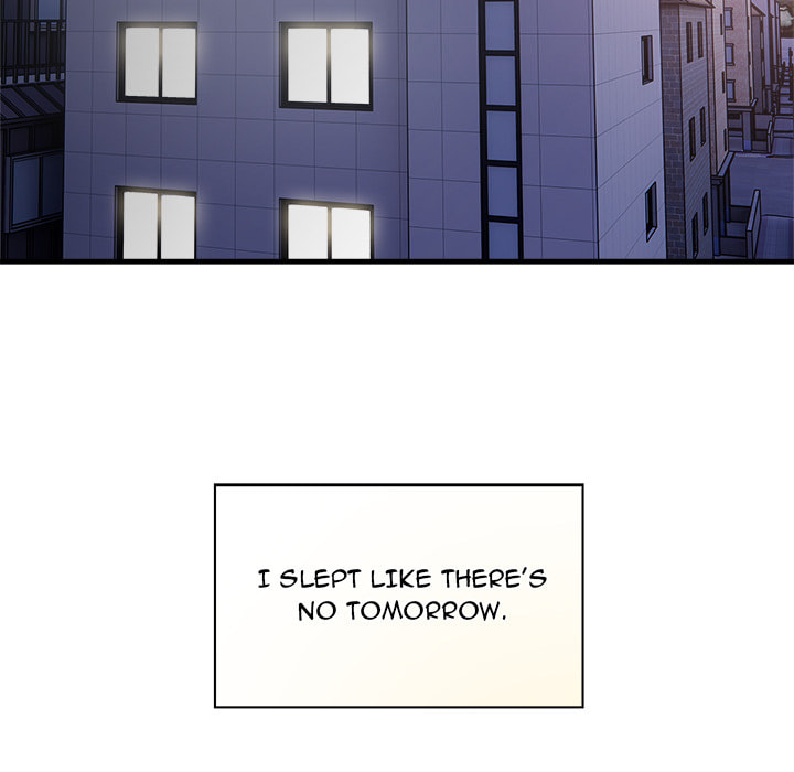 Ghost Stories Chapter 10 page 33 - 