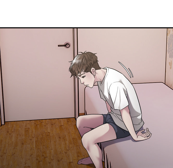 Ghost Stories Chapter 10 page 34 - 