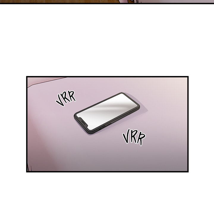 Ghost Stories Chapter 10 page 35 - 