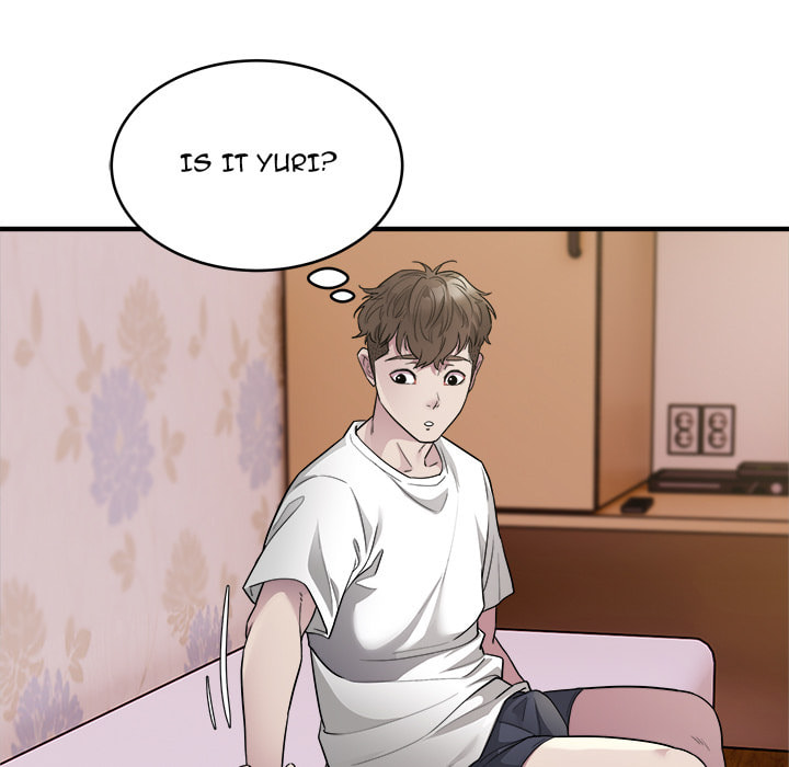 Ghost Stories Chapter 10 page 36 - 