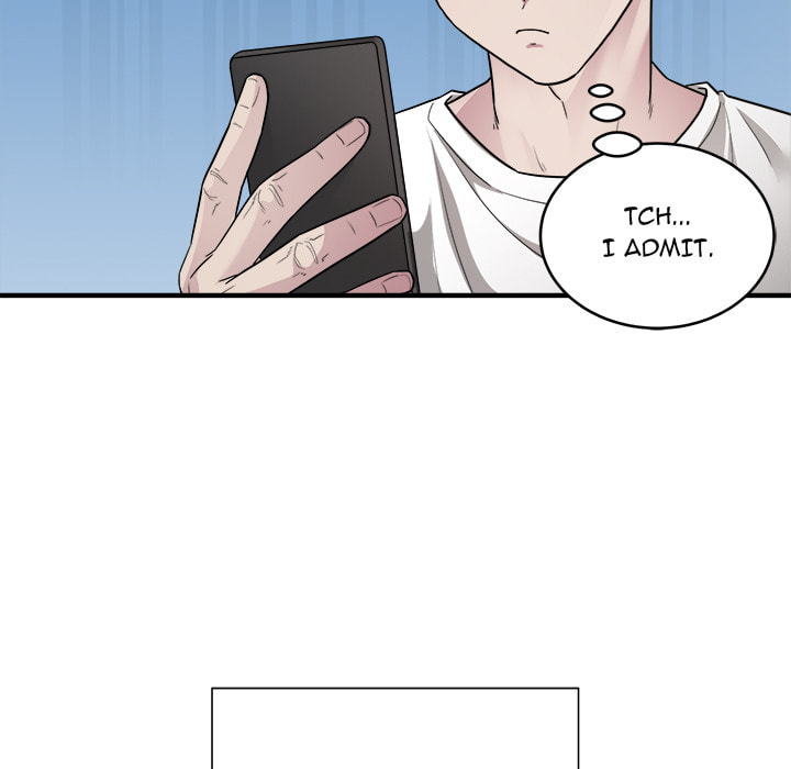 Ghost Stories Chapter 10 page 40 - 