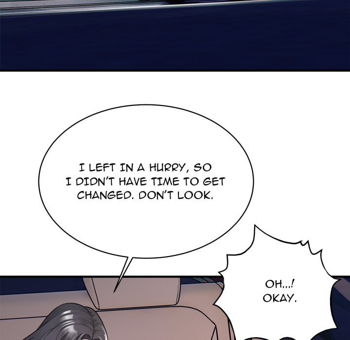 Ghost Stories Chapter 10 page 5 - 