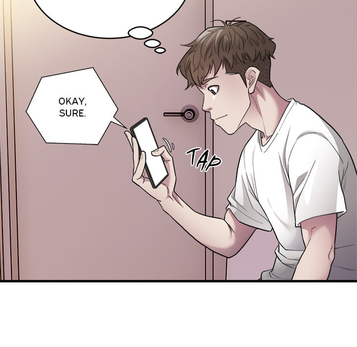 Ghost Stories Chapter 10 page 42 - 